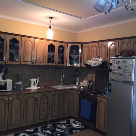 Lejlighed Guest Haus Berat