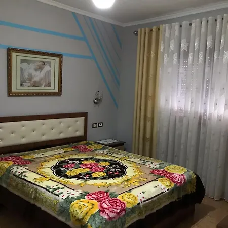Lejlighed Guest Haus *