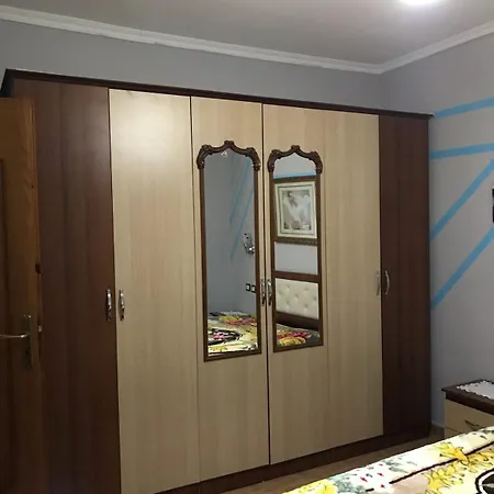Lejlighed Guest Haus *