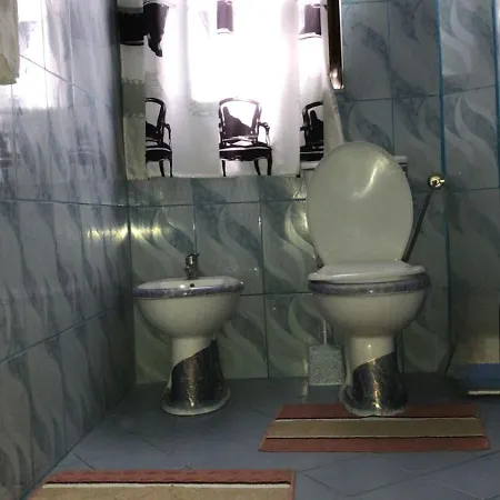 Apartamento Guest Haus *